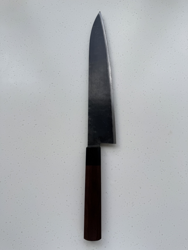 Takeda NAS 240mm Sasanoha