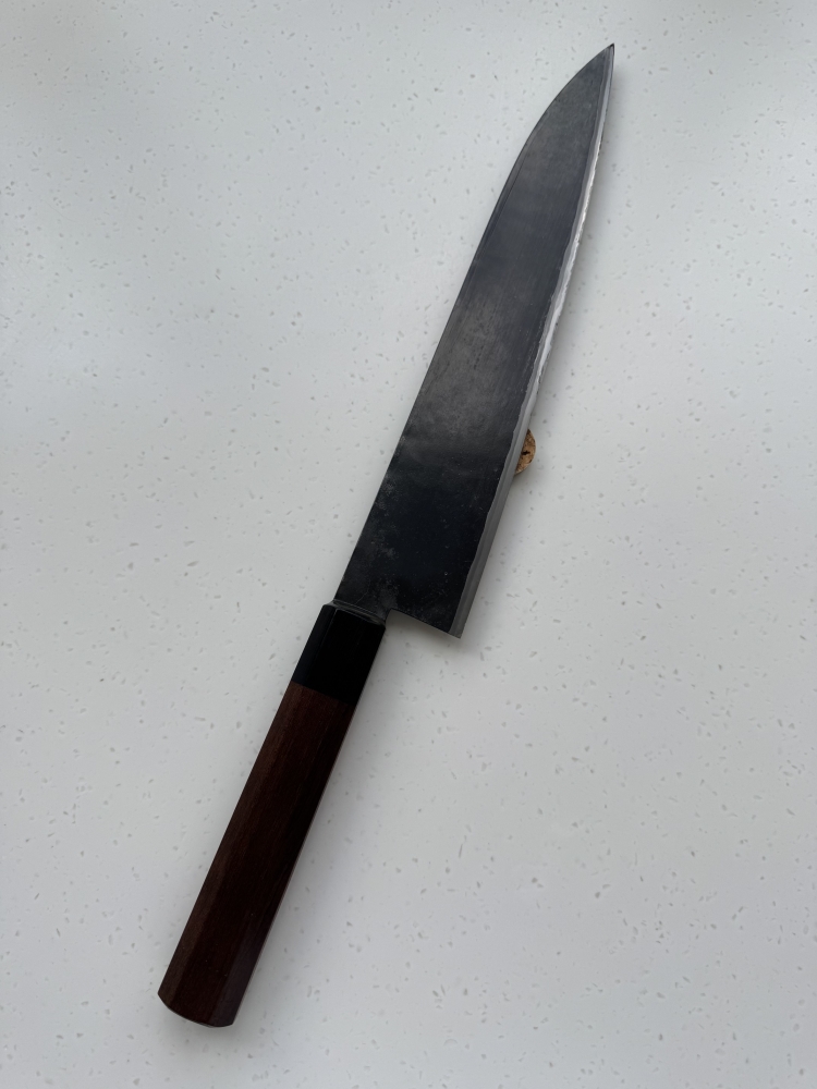 Takeda NAS 240mm Sasanoha