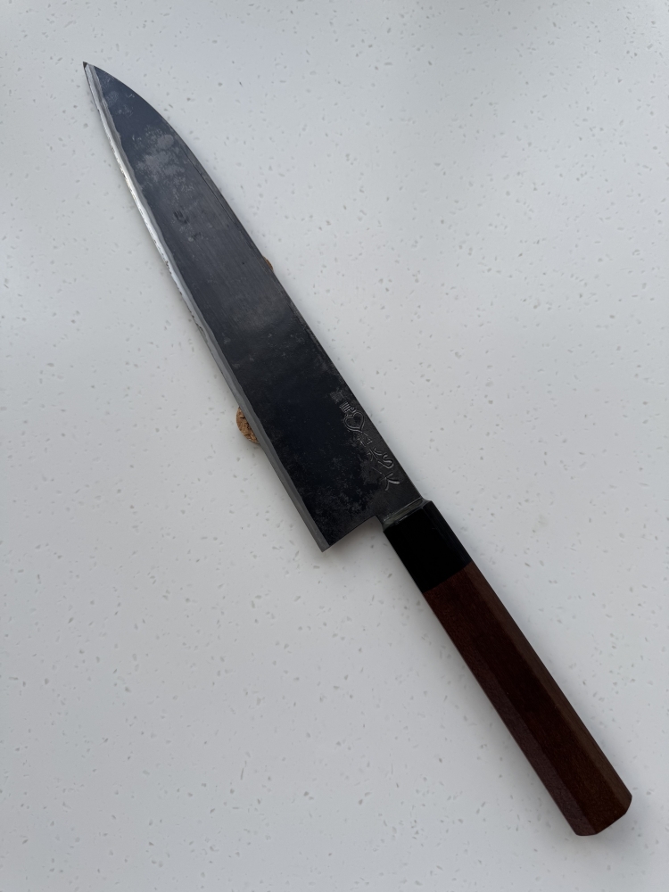 Takeda NAS 240mm Sasanoha