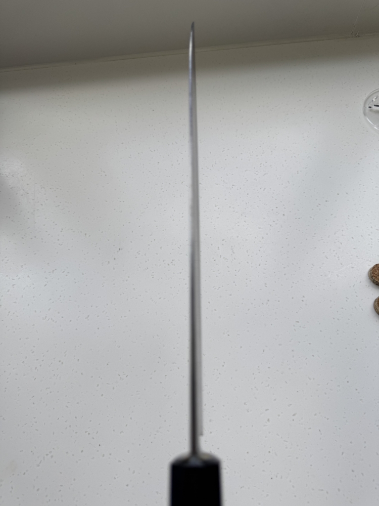 Takeda NAS 240mm Sasanoha