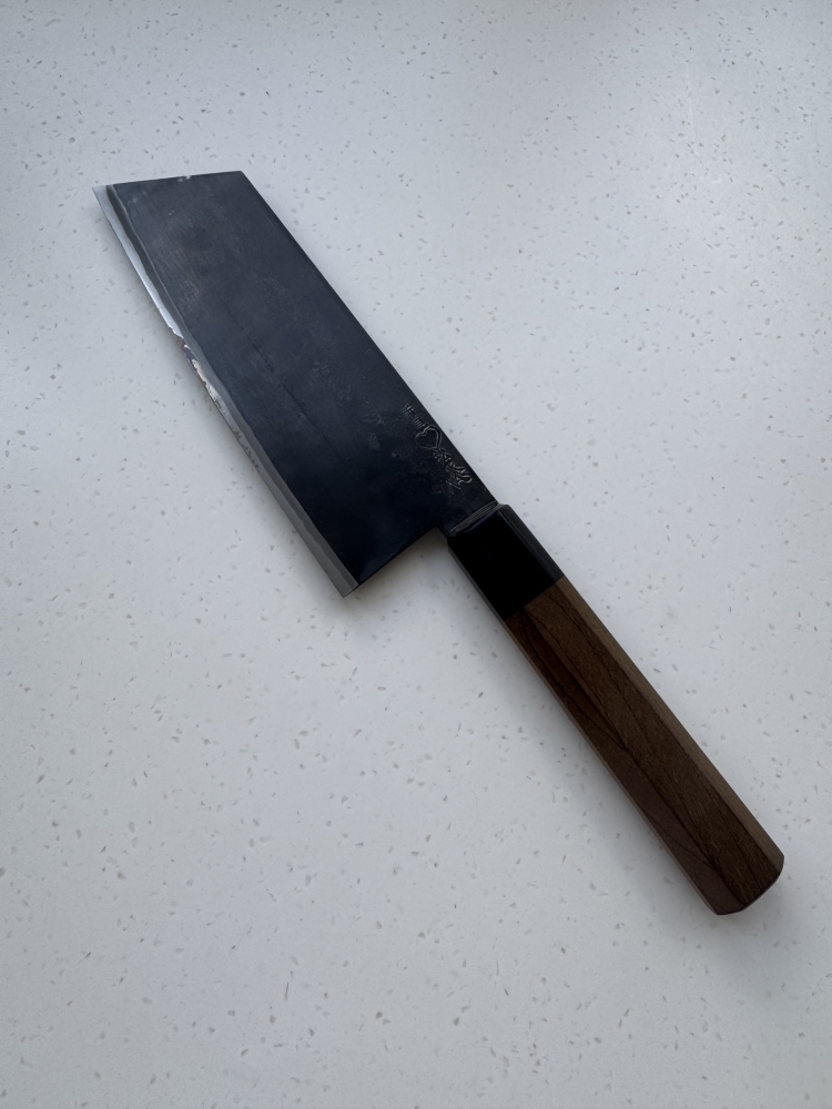 Takeda NAS 170mm Bunka
