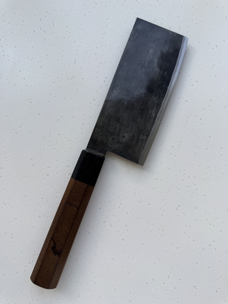 Takeda NAS 130mm Nakiri
