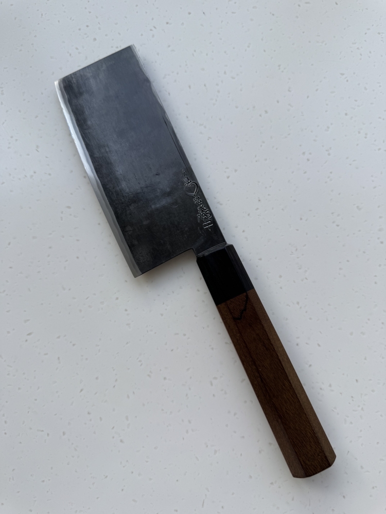 Takeda NAS 130mm Nakiri