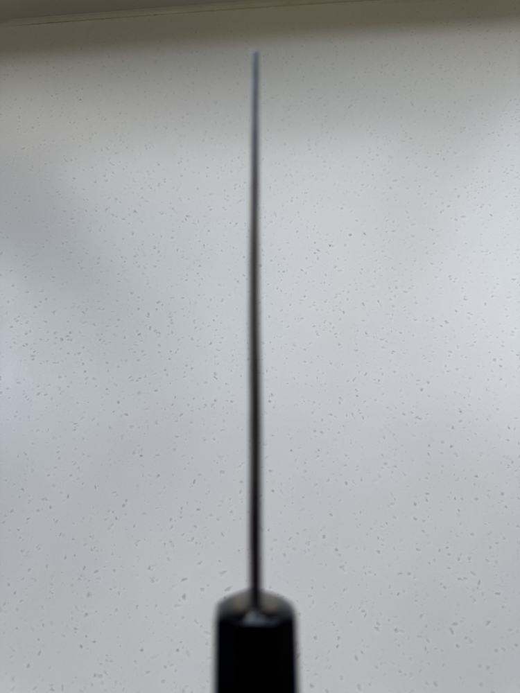 Takeda NAS 130mm Nakiri