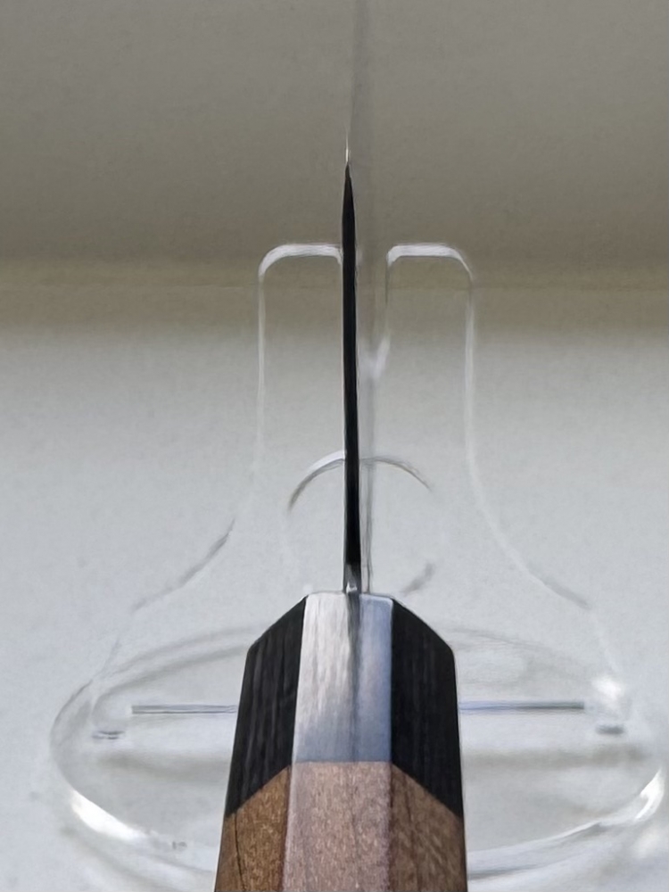 Takeda NAS 130mm Nakiri