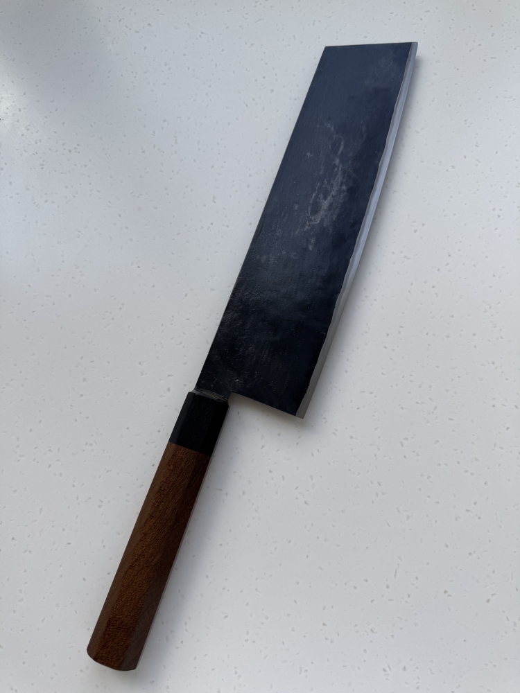 BNIB Takeda NAS 240mm Kiritsuke 