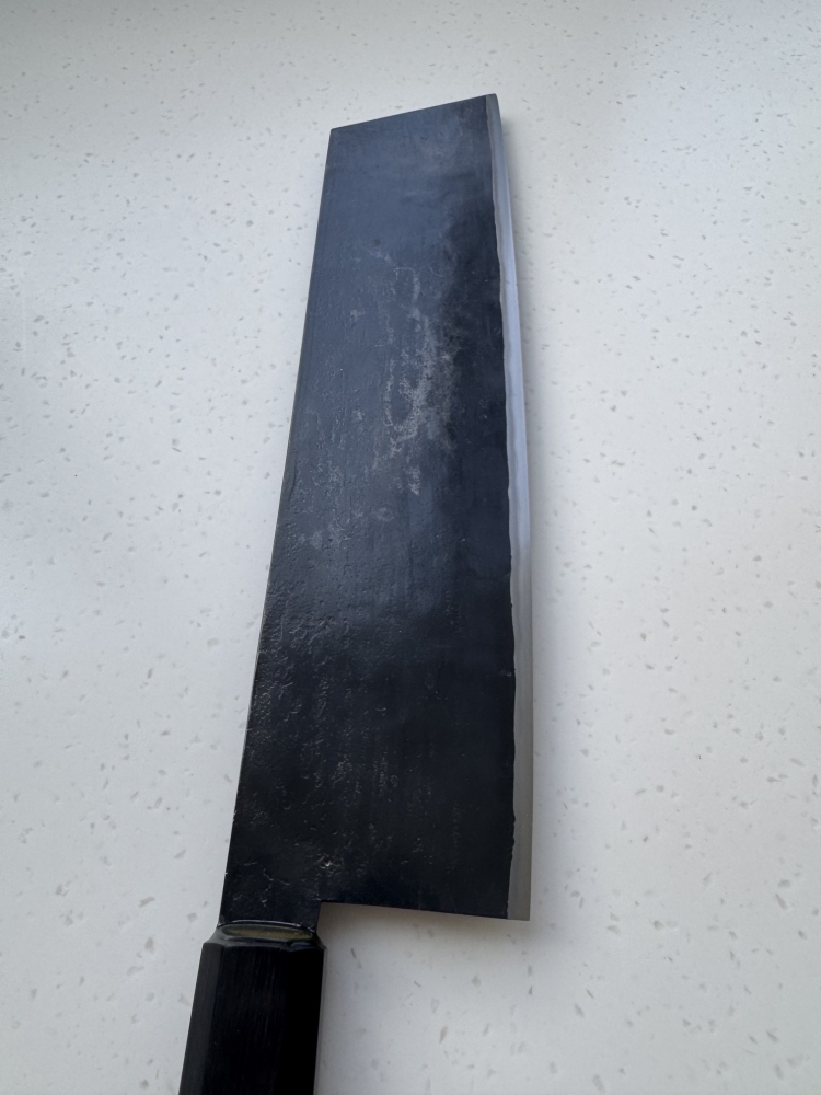 BNIB Takeda NAS 240mm Kiritsuke 
