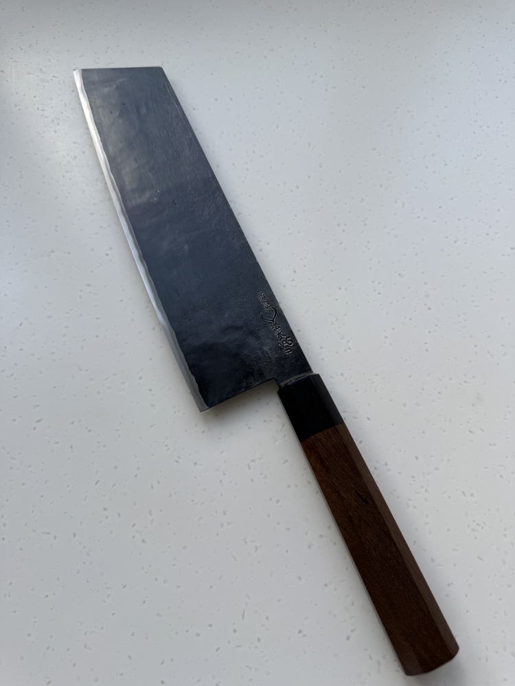 BNIB Takeda NAS 240mm Kiritsuke 