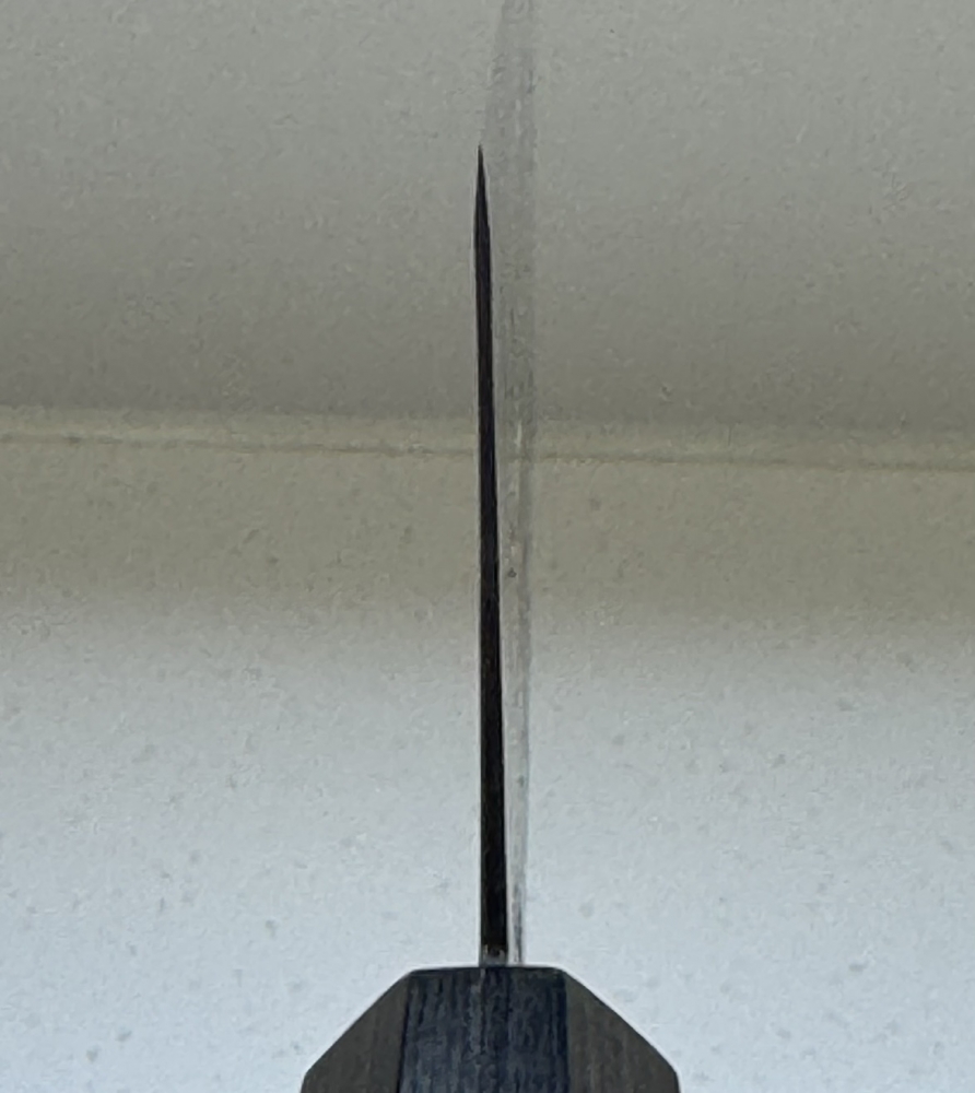 BNIB Takeda NAS 240mm Kiritsuke 