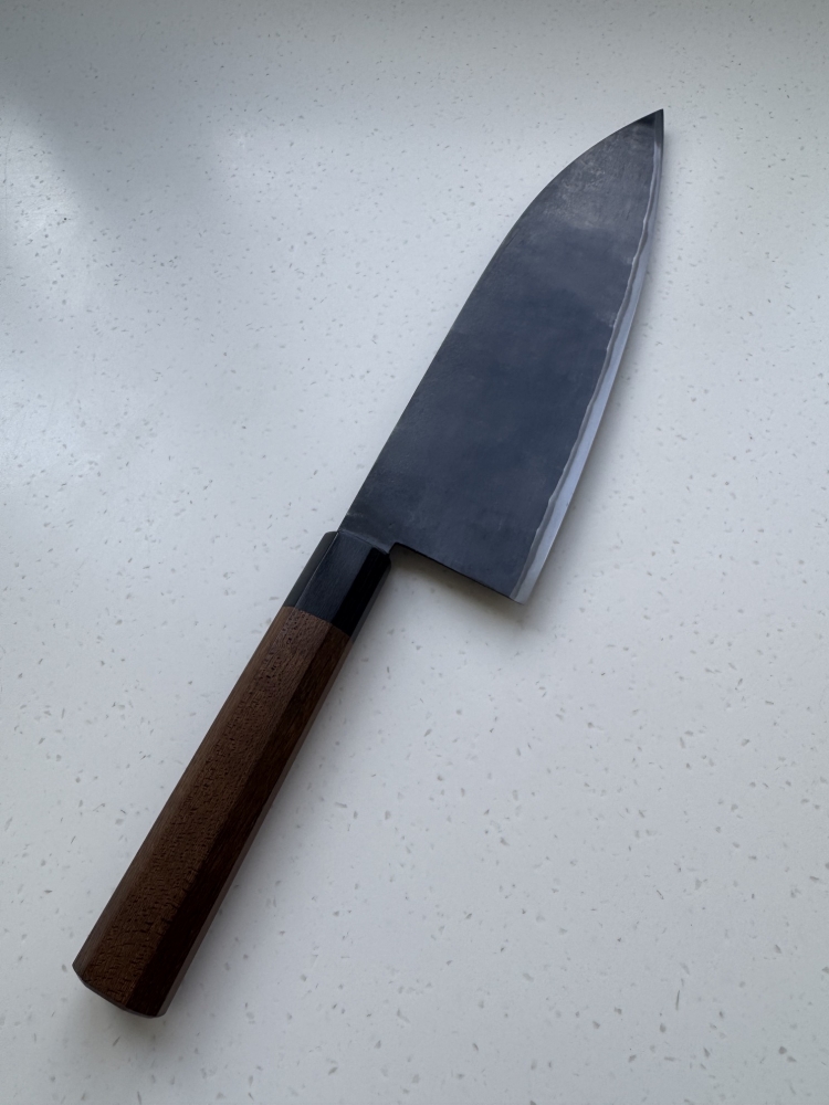 BNIB Takeda NAS 240mm Gyuto