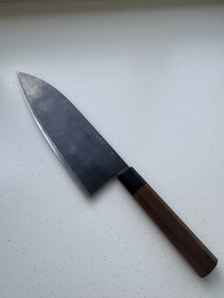 BNIB Takeda NAS 240mm Gyuto