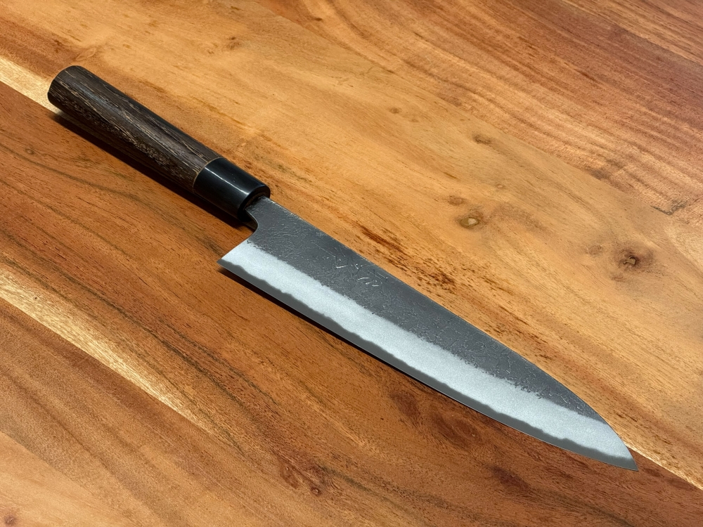 JNS Wakui 240mm V2 Gytuo