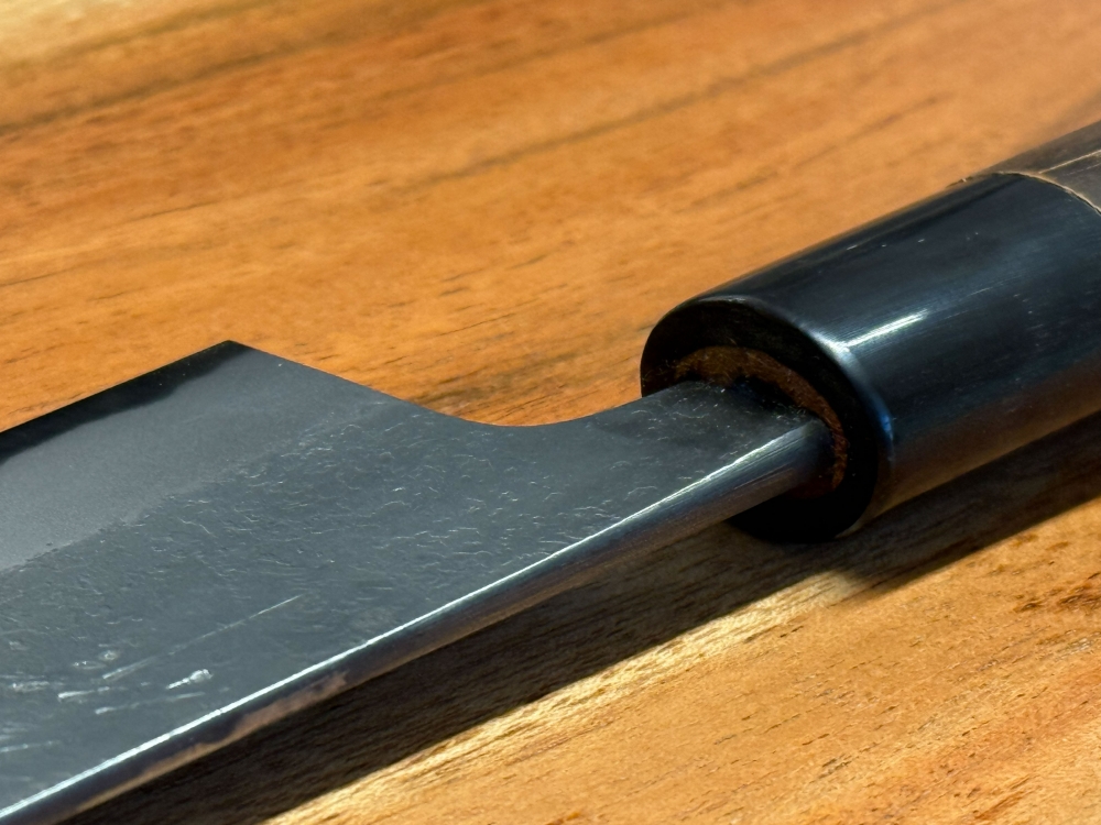 JNS Wakui 240mm V2 Gytuo