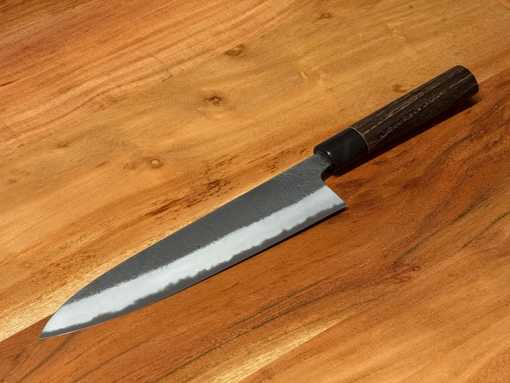 JNS Wakui 240mm V2 Gytuo