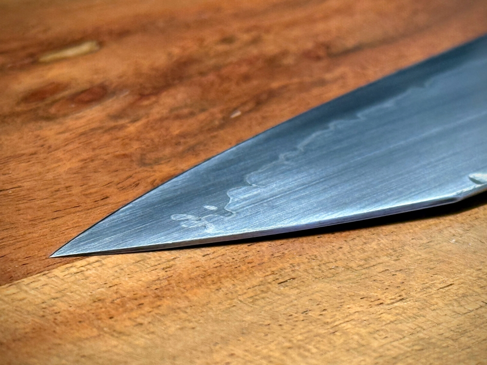 Knot Handmade Gyuto