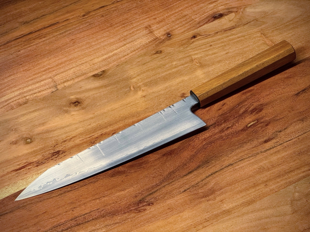 Knot Handmade Gyuto