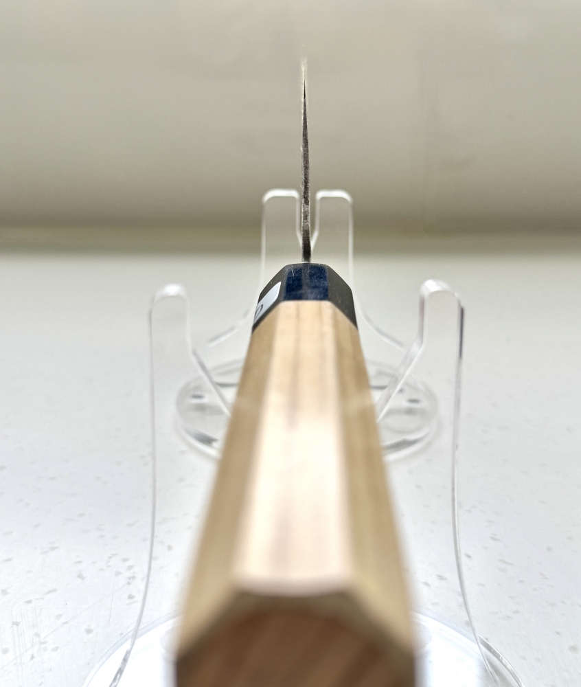 BNIB Teruyasu Fujiwara Denka 165mm Nakiri