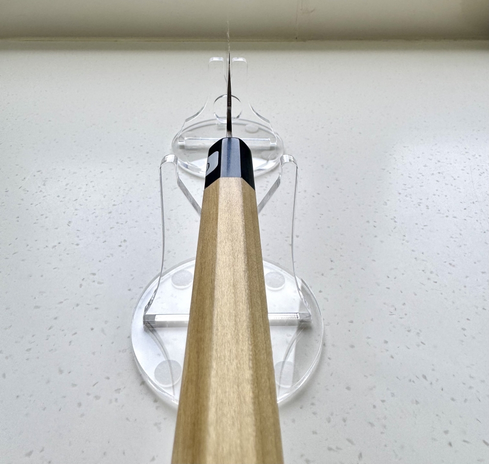 BNIB Teruyasu Fujiwara Denka 195mm Gyuto