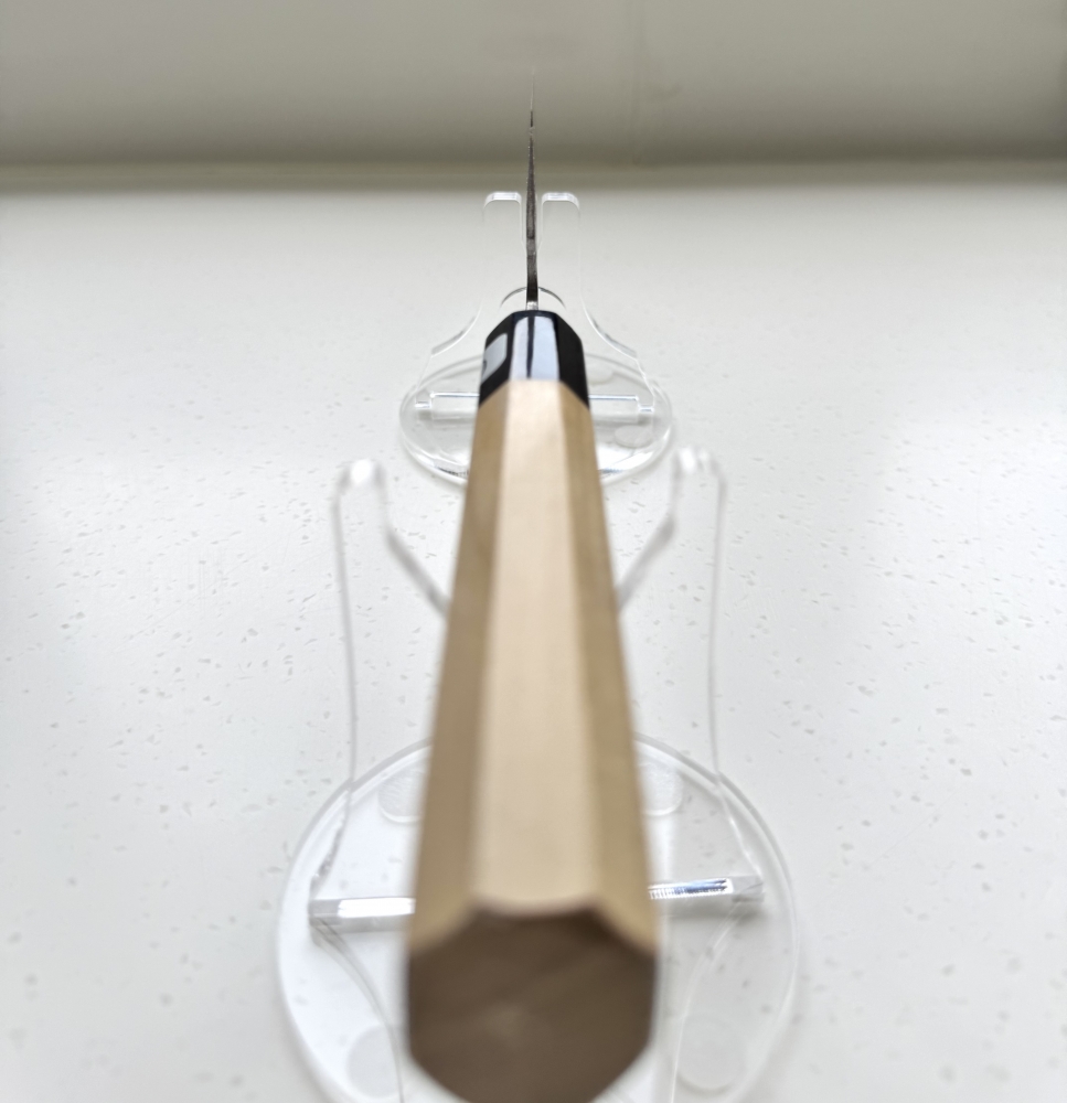 BNIB Teruyasu Fujiwara Maboroshi 195mm Gyuto