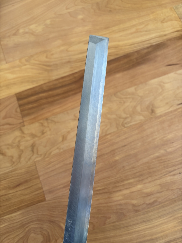 Takobiki 27cm White #2 Sakai