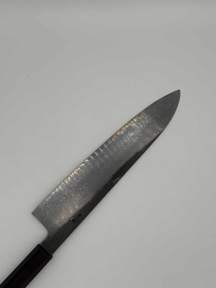 Migoto x nakagawa B1 Damascus