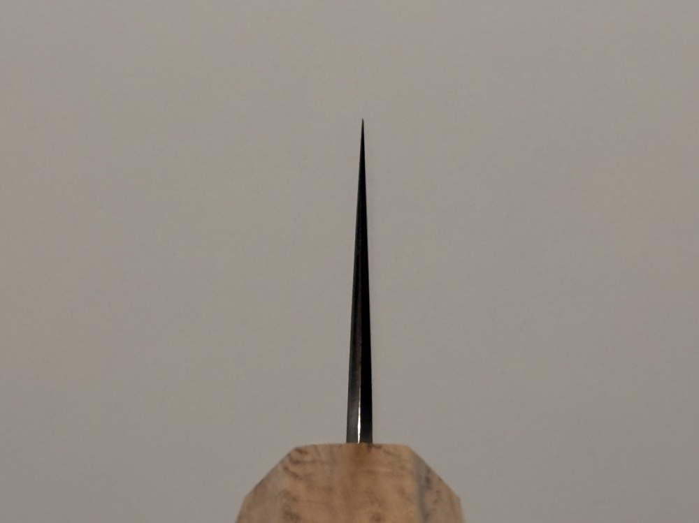 Enjiki Knives Ginsan 240 Gyuto