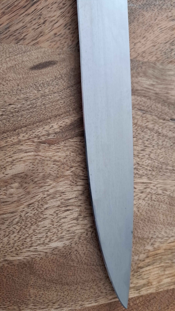 Kai Wasabi Black Yanagiba 23cm stainless steel