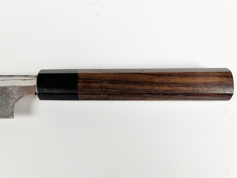 Hideo Kitaoka Shiro 2 Dam Yanagiba 300mm  BNIB Japanese Kitchen Knife