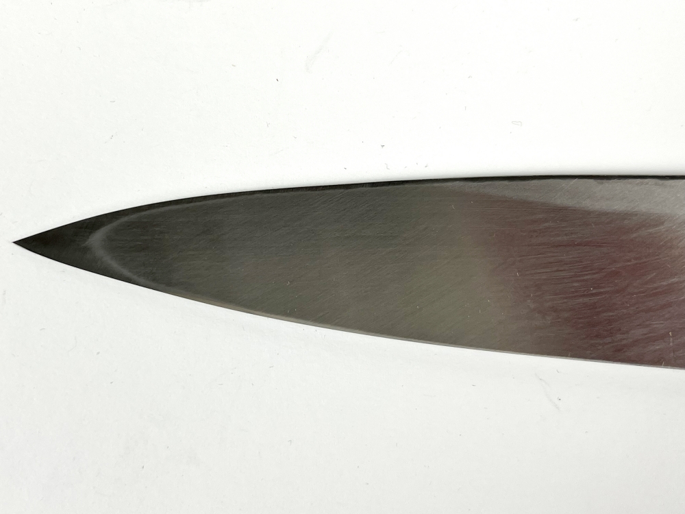 Hideo Kitaoka Shiro 2 Dam Yanagiba 300mm  BNIB Japanese Kitchen Knife