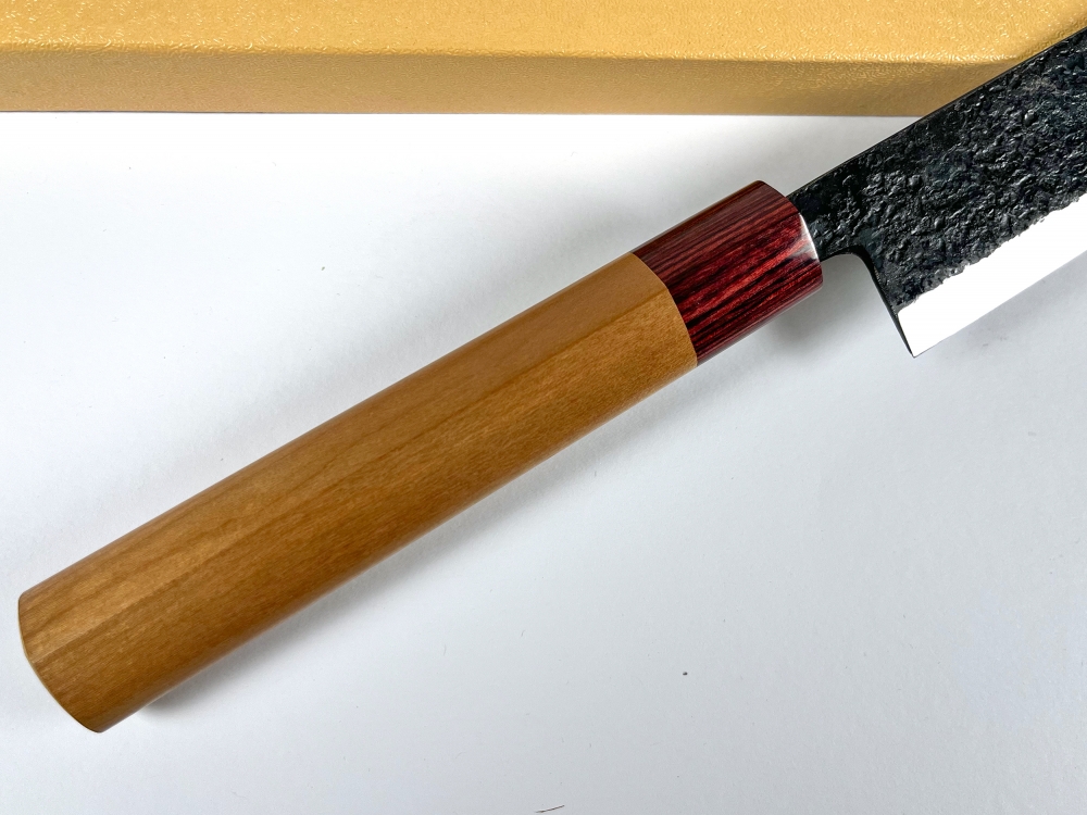 Moritaka Ishime Sujihiki 300mm  BNIB Japanese Kitchen Knife