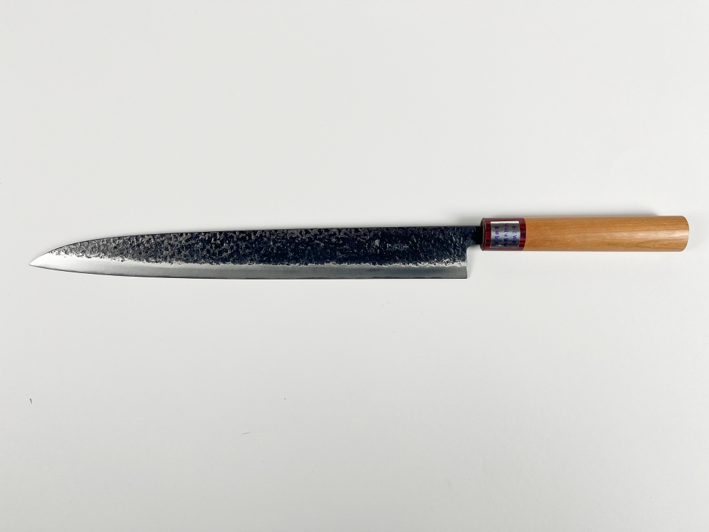 Moritaka Ishime Sujihiki 300mm  BNIB Japanese Kitchen Knife