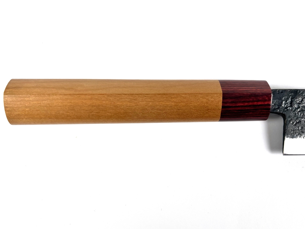 Moritaka Ishime Sujihiki 300mm  BNIB Japanese Kitchen Knife