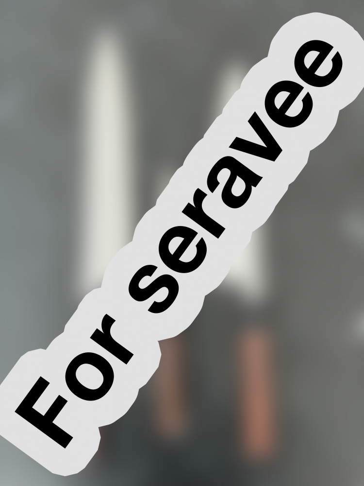 Listing for serravee