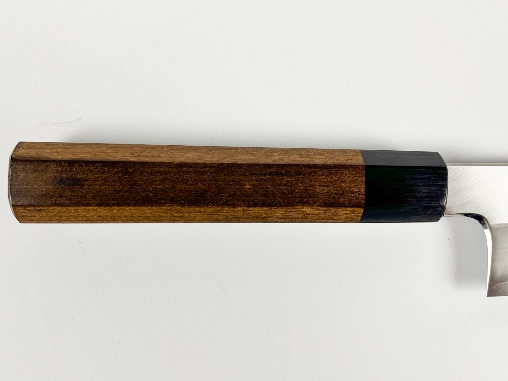 Makoto Tadokoro Ginsan Gyuto 240mm BNIB Japanese Kitchen Knife