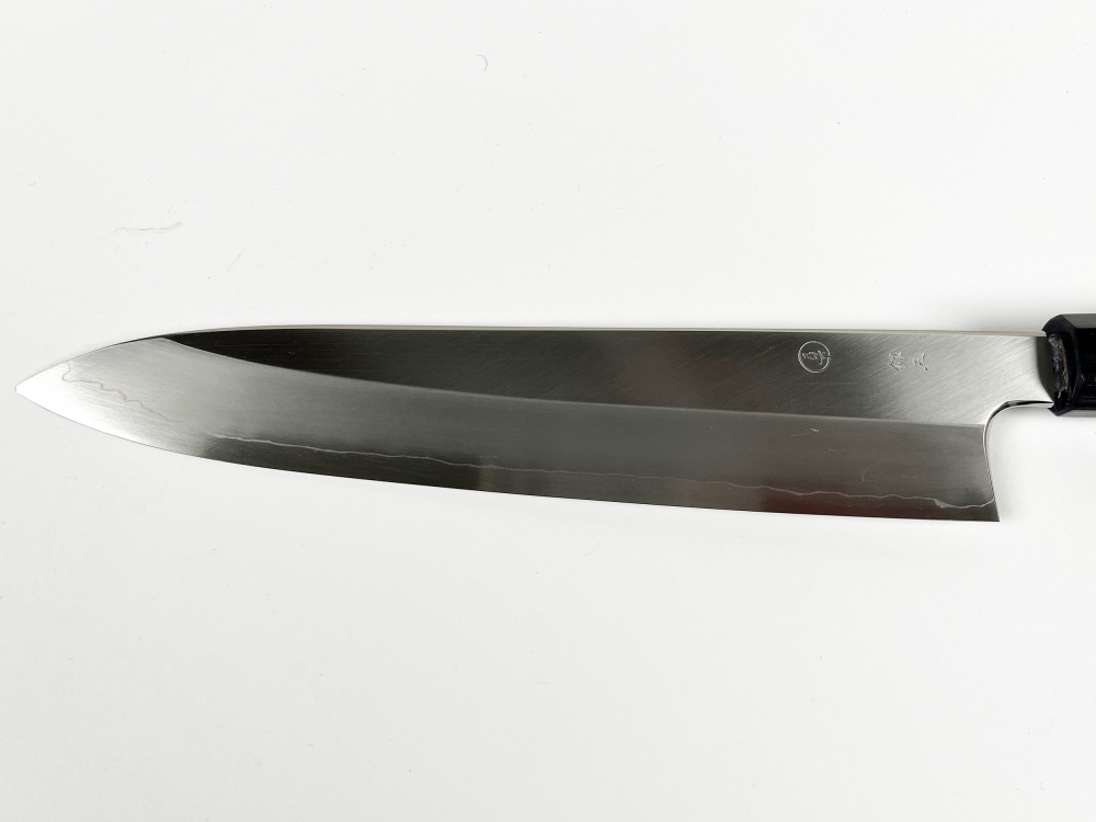 Makoto Tadokoro Ginsan Gyuto 240mm BNIB Japanese Kitchen Knife