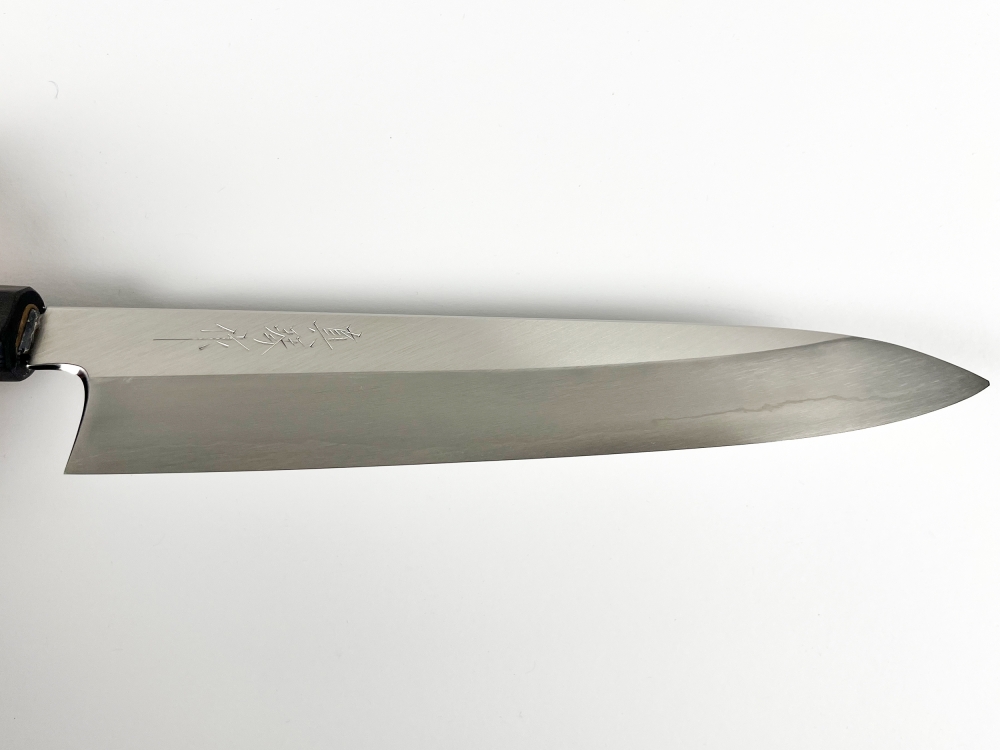 Makoto Tadokoro Ginsan Gyuto 240mm BNIB Japanese Kitchen Knife