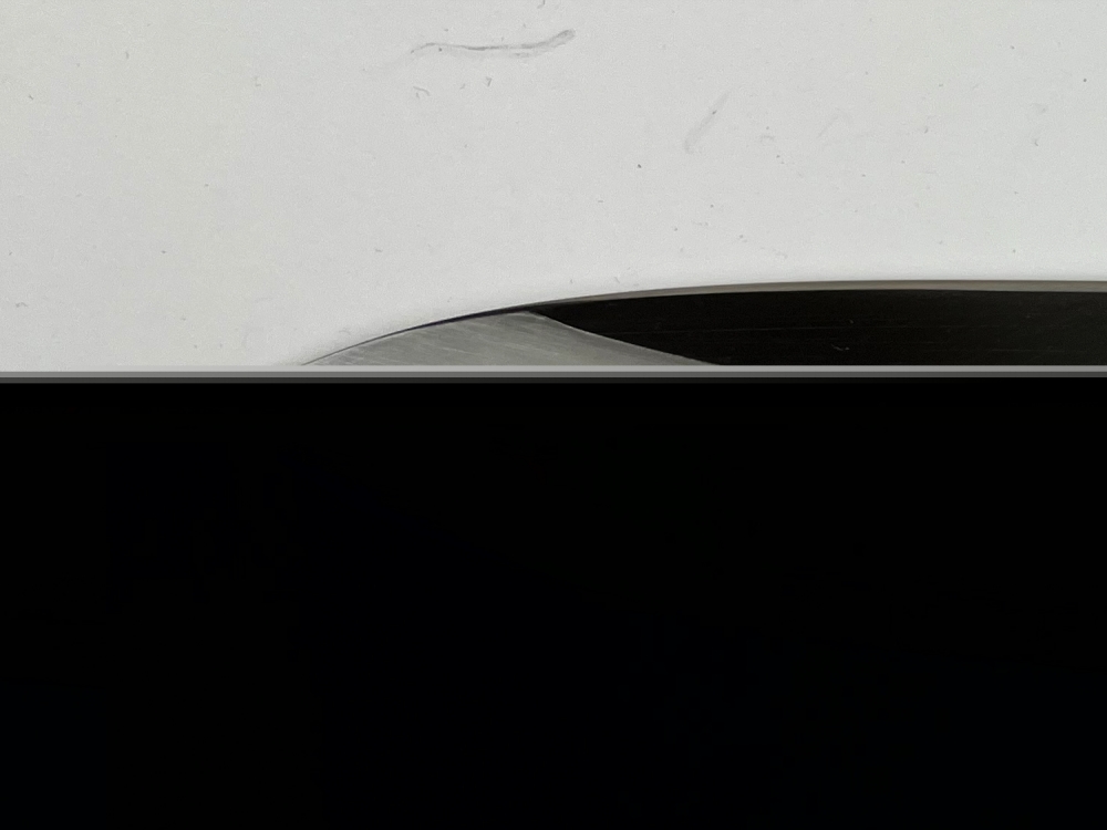 Makoto Tadokoro Ginsan Gyuto 240mm BNIB Japanese Kitchen Knife