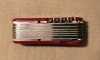Genuine Wenger Champ 1980-1982 (Pre-Victorinox)