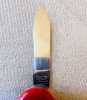 Genuine Wenger Champ 1980-1982 (Pre-Victorinox)