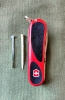 Victorinox swiss army evogrip 18