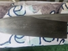 Japanese Santoku Masamoto Sohonten Knife 185 mm