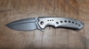 WE Knife Nexusia - Limited edition folding knife