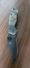 Spyderco Paramilitary 2 Knife Digi Camo (3.4\" Black CMP S30V) 