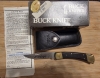 Buck 110 Folding Hunter - 50th Anniversary D-Day Commemorative (1944-1994) - Full Set