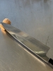 Hatsukokoro Komorebi Aogami 2 Gyuto 210