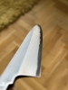 Japanese Chef Knife *Blade only* Sakai Tanzo SK Yanagiba 210mm