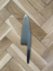 Japanese Chef knife *Blade Only* Sakai Tanzo SK Steel Deba 150mm 