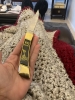 WWII commemorative pocket folding knife