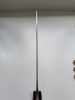 #435 Jiro 180mm Yo Handle Nakiri