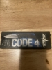 Cold Steel Code 4